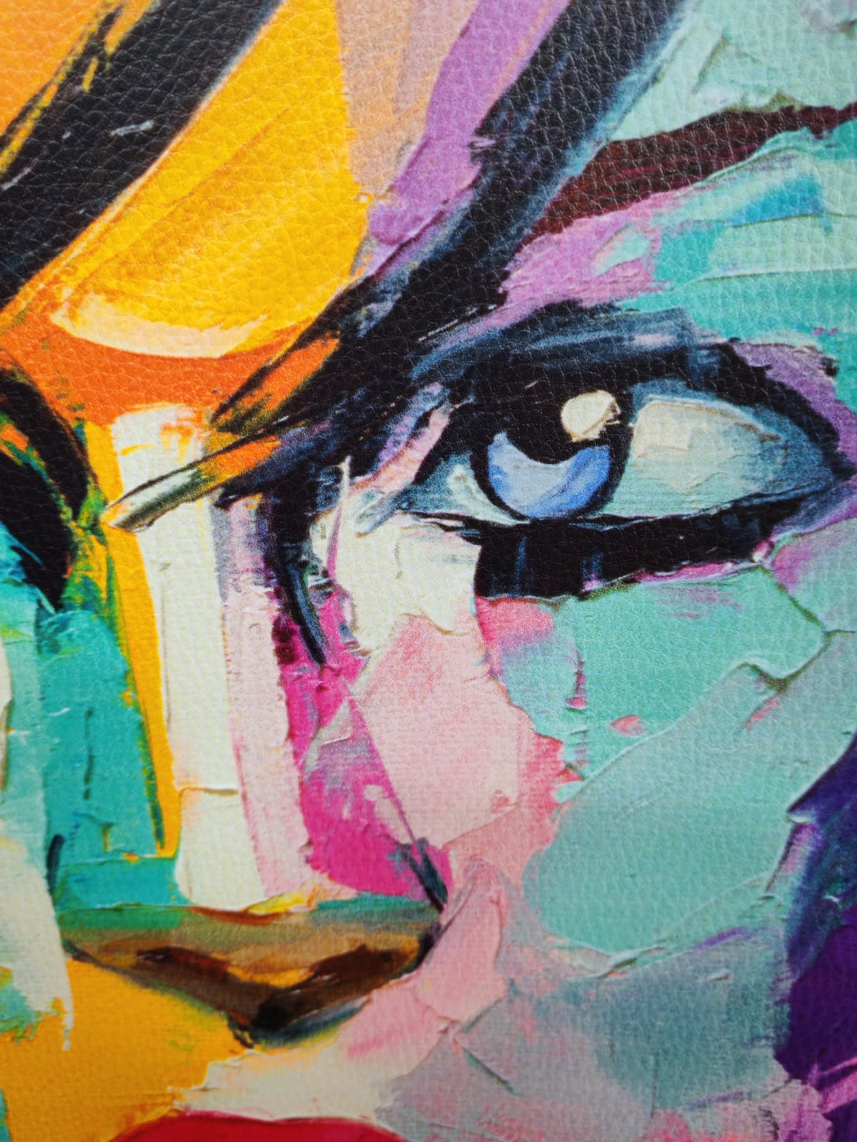 Simili femme
