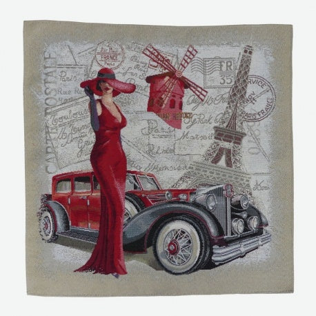Coussin Paris
