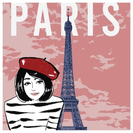 Coussin Paris