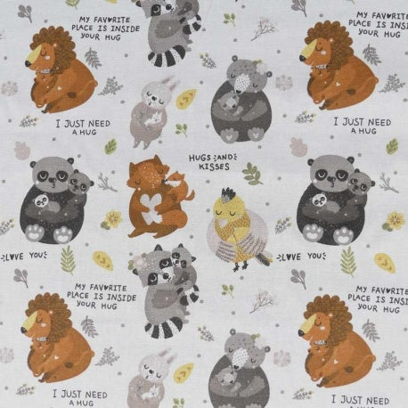Coussin enfant