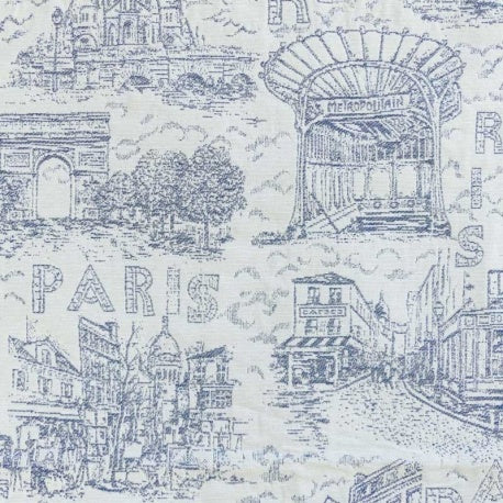 Coussin Paris