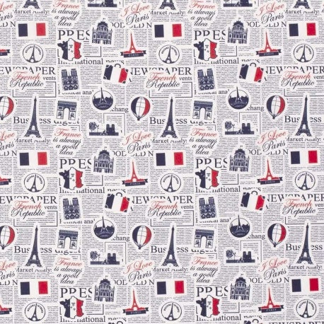 Coussin Paris