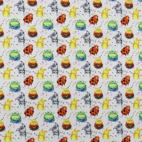 Coussin enfant