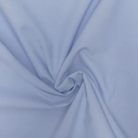 Shell Marine tissu brodé
