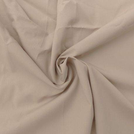 Tissu brodé animaux