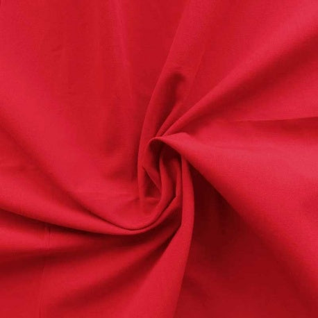 Tissu brodé élégant