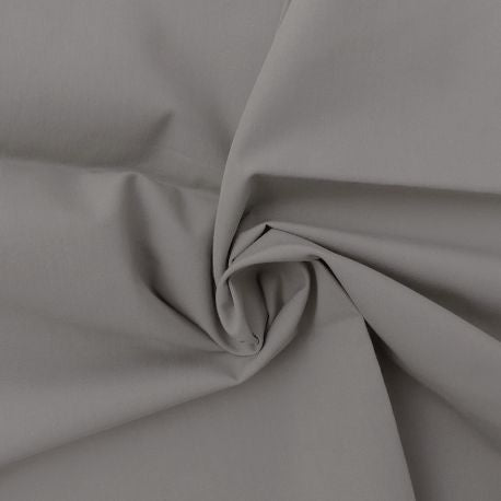 Tissu brodé animaux