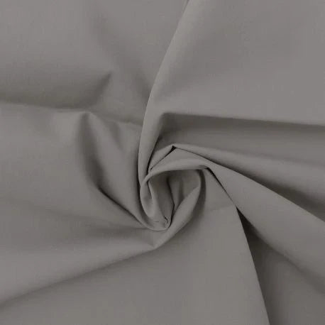 Shell Marine tissu brodé