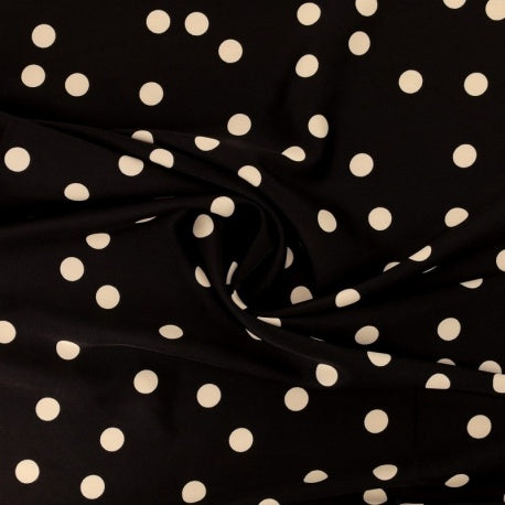 Coussin satin