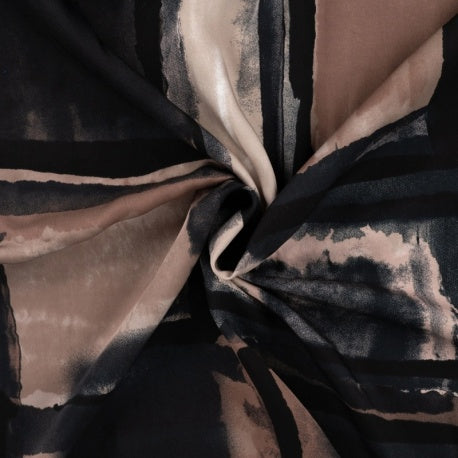 Coussin satin