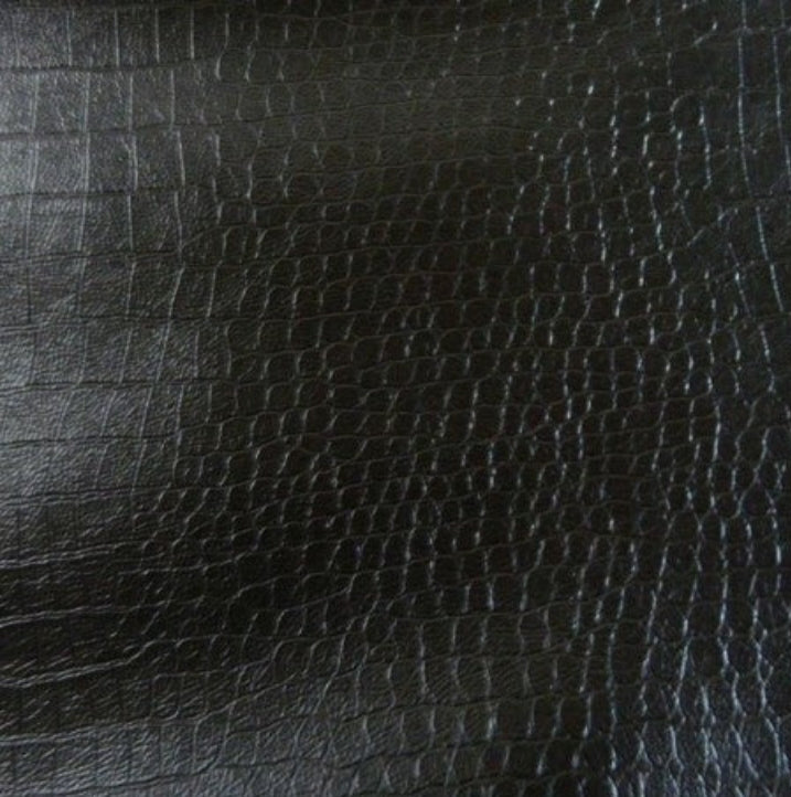 Ecailles Carreaux simili Cuir