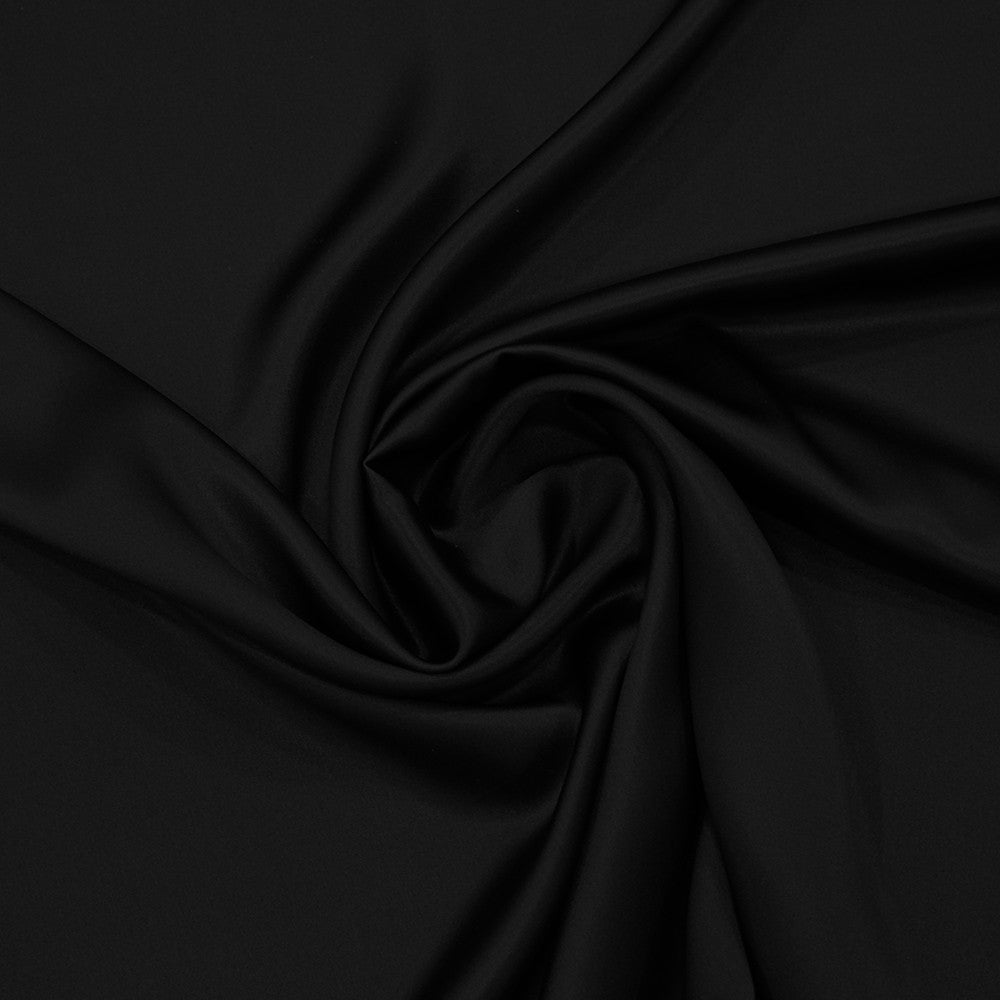 Feuille d'Automne tissu brodé
