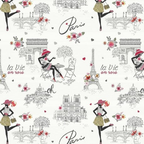 Coussin Paris