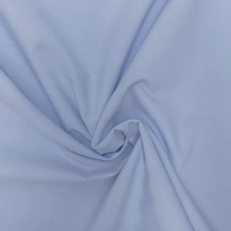 Feuille d'Automne tissu brodé