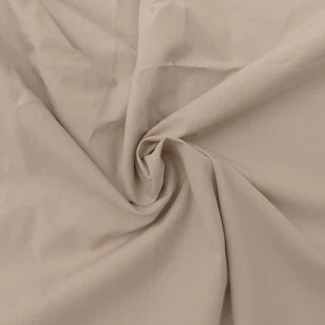Shell Marine tissu brodé