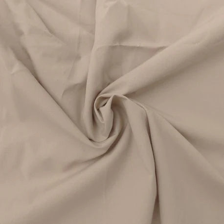 Carré grisé jaune tissu brodé